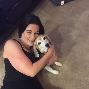 Meet your Posher, Brandy